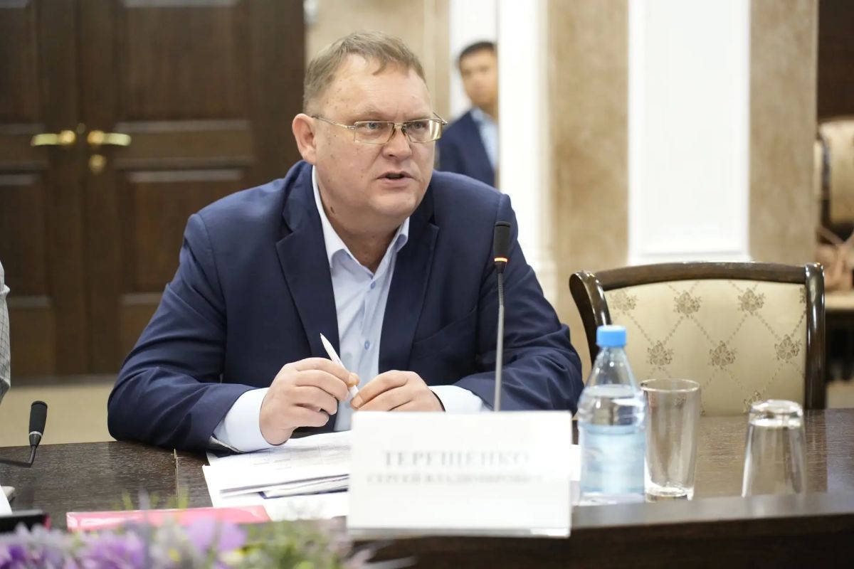 Валентин Коновалов: На совещании с главами муниципалитетов рассмотрели текущую обстановку по отопительному периоду и подготовку к будущему пожароопасному сезону Валентин Коновалов: На совещании с главами муниципалитетов рассмотрели текущую обстановку по отопительному периоду и подготовку к будущему пожароопасному сезону