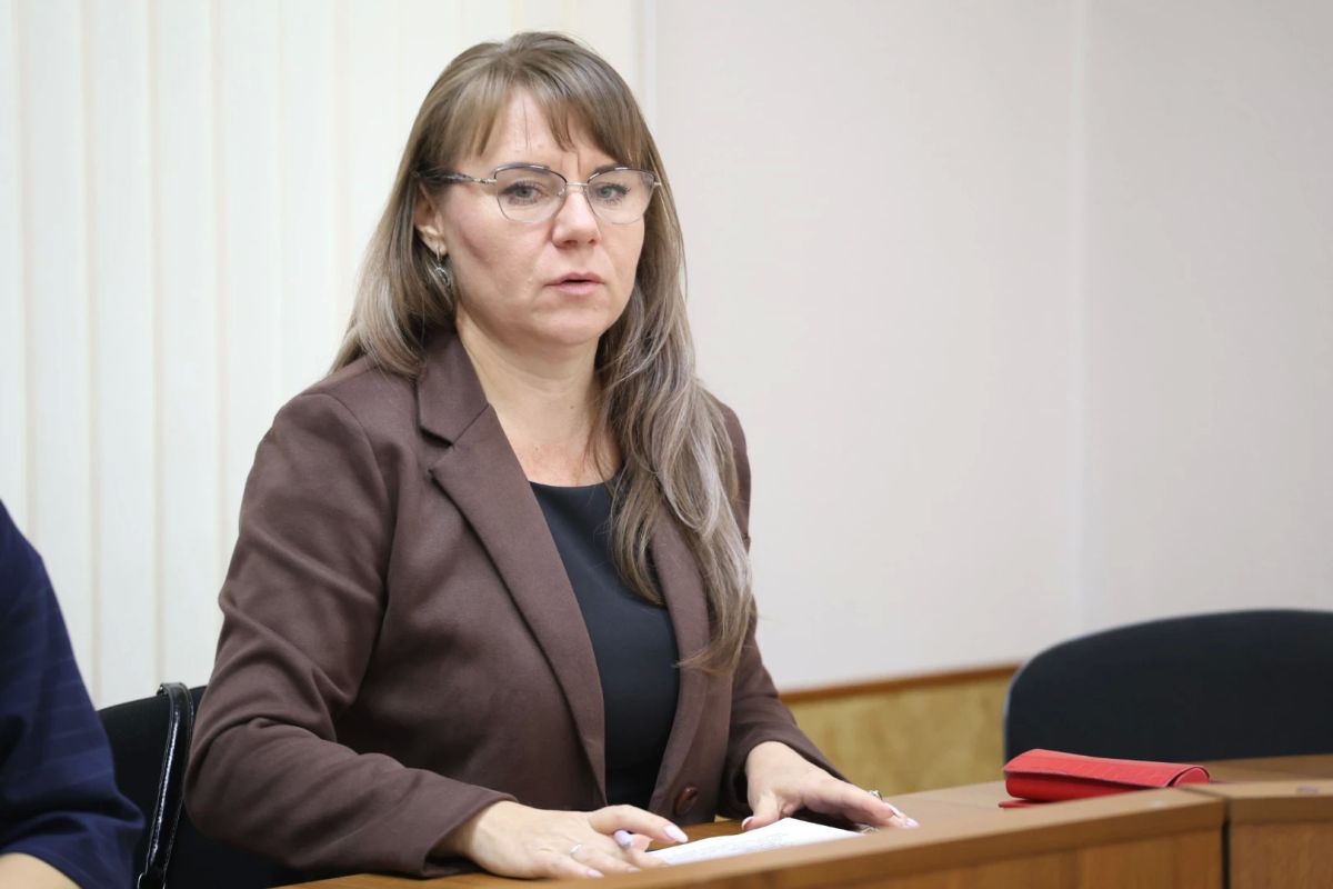 Александр Пащенко: Автотуризм — одно из перспективных направлений развития туризма Хакасии