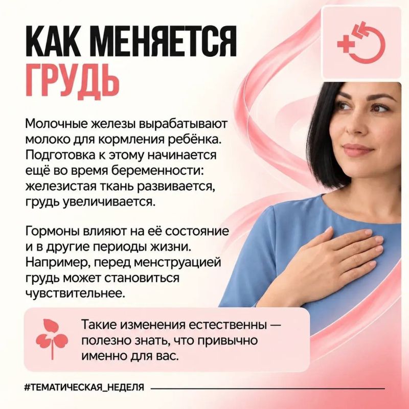 Хорошее самочувствие — не повод откладывать профилактическое обследование Хорошее самочувствие — не повод откладывать профилактическое обследование