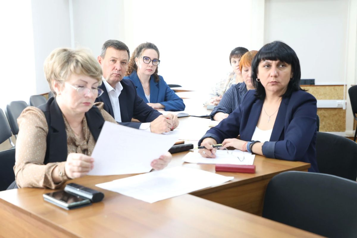 Галина Елистратова: Ни один ребенок не должен остаться без внимания