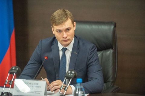 Валентин Коновалов: Инклюзивное физкультурно-оздоровительное мероприятие «Спортивная семья - сила России» прошло в рамках форума "Россия - спортивная держава"