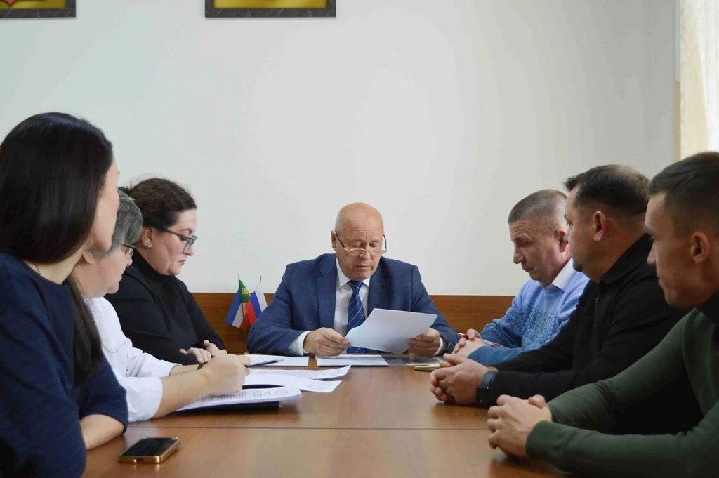 Особый статус и нулевые налоги: резидентам «Хакасской технологической долины» предоставят масштабные льготы