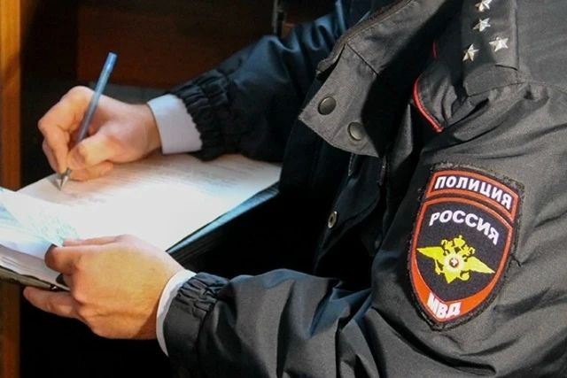 В Аскизском районе участковый уполномоченный полиции по горячим следам раскрыл кражу сотового телефона