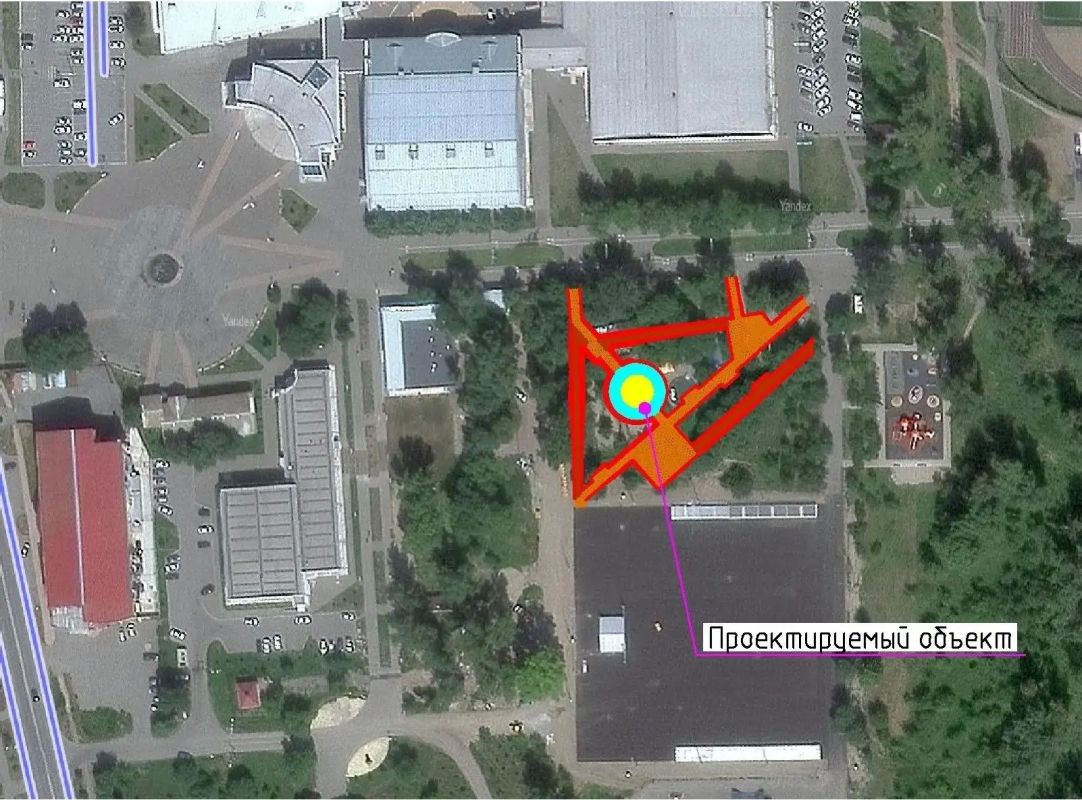 Еще одна живописная зона для прогулок: обустройство дендропарка начнётся в этом году в Парке Культуры и Отдыха Еще одна живописная зона для прогулок: обустройство дендропарка начнётся в этом году в Парке Культуры и Отдыха
