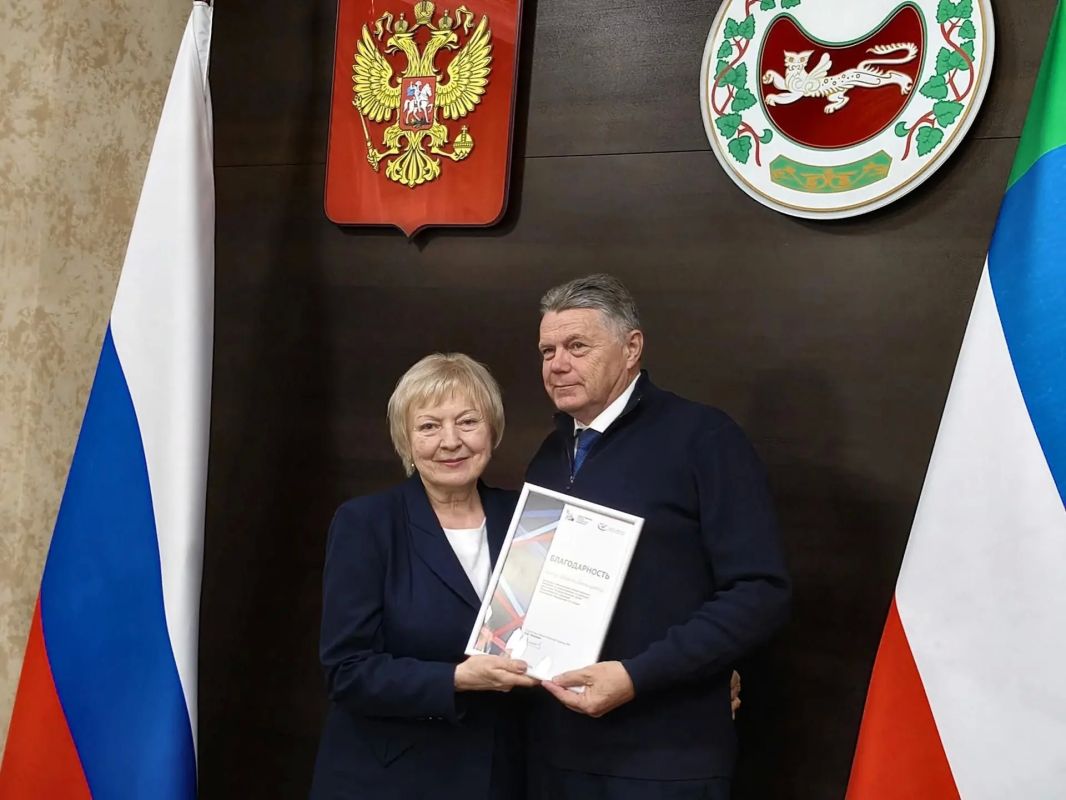 Общественная палата Хакасии подвела итоги наблюдения за выборами в Госдуму Общественная палата Хакасии подвела итоги наблюдения за выборами в Госдуму