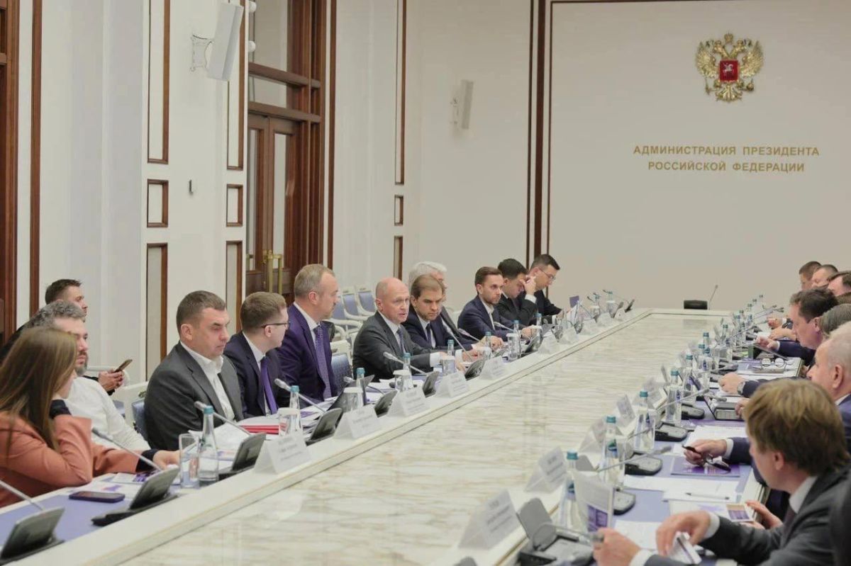 Муниципалитеты Хакасии могут заявиться на IV Всероссийскую муниципальную премию "Служение"