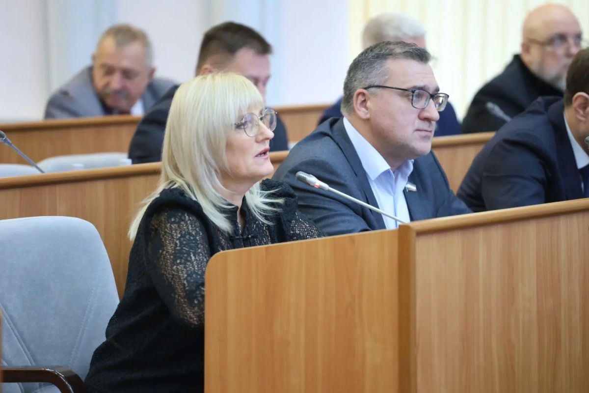 Депутаты поддержали дополнение новых категорий лиц для получения бесплатной юридической помощи Депутаты поддержали дополнение новых категорий лиц для получения бесплатной юридической помощи