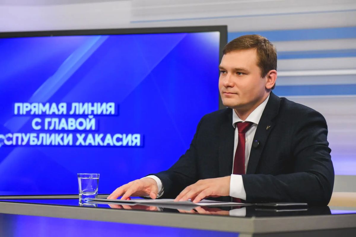 Валентин Коновалов: Уважаемые друзья!.
.
В пятницу, 30 октября, в ходе прямой линии на каналах РТС и ОТР расскажу о ситуации в республике и отвечу на вопросы жителей