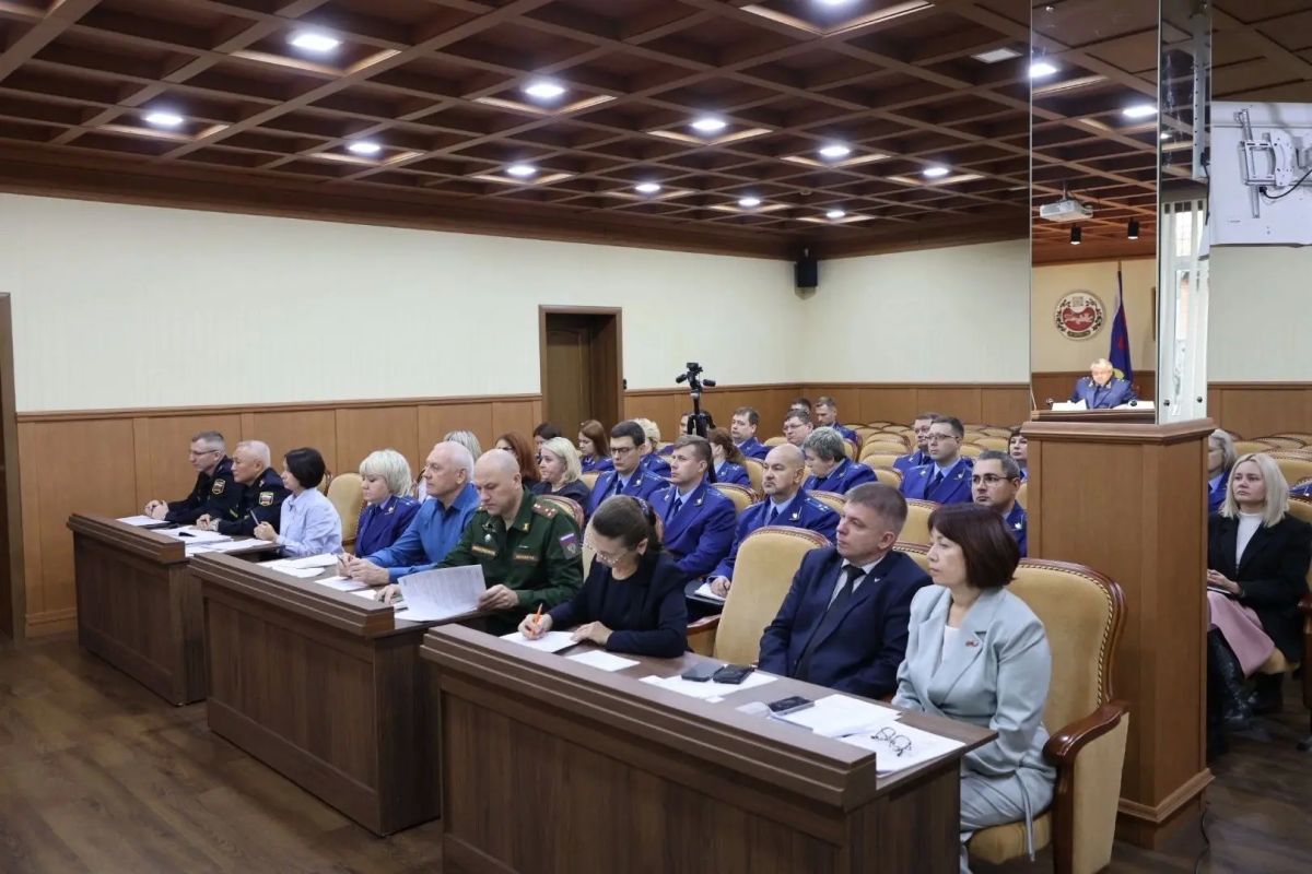 Денис Кабанов: В вопросах поддержки и помощи участников СВО и членов их семей мелочей нет Денис Кабанов: В вопросах поддержки и помощи участников СВО и членов их семей мелочей нет