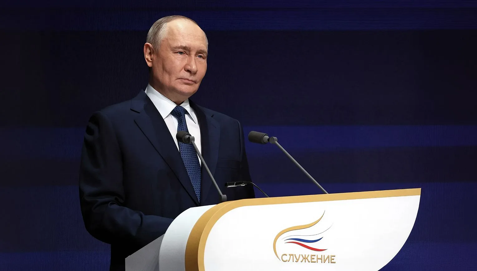 Оргкомитет IV Всероссийской муниципальной премии «Служение» объявил о старте приёма заявок