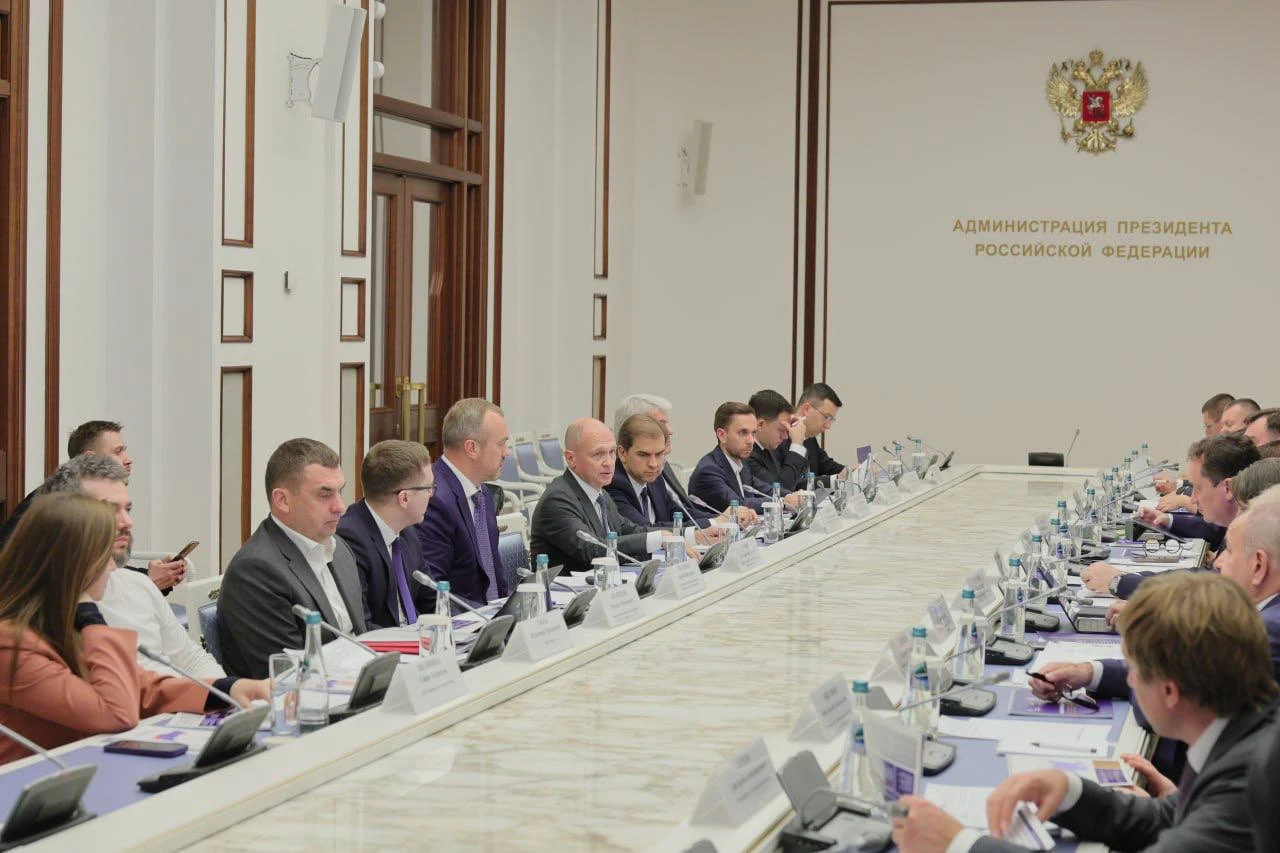 Стартовал прием заявок на IV Всероссийскую муниципальную премию «Служение»