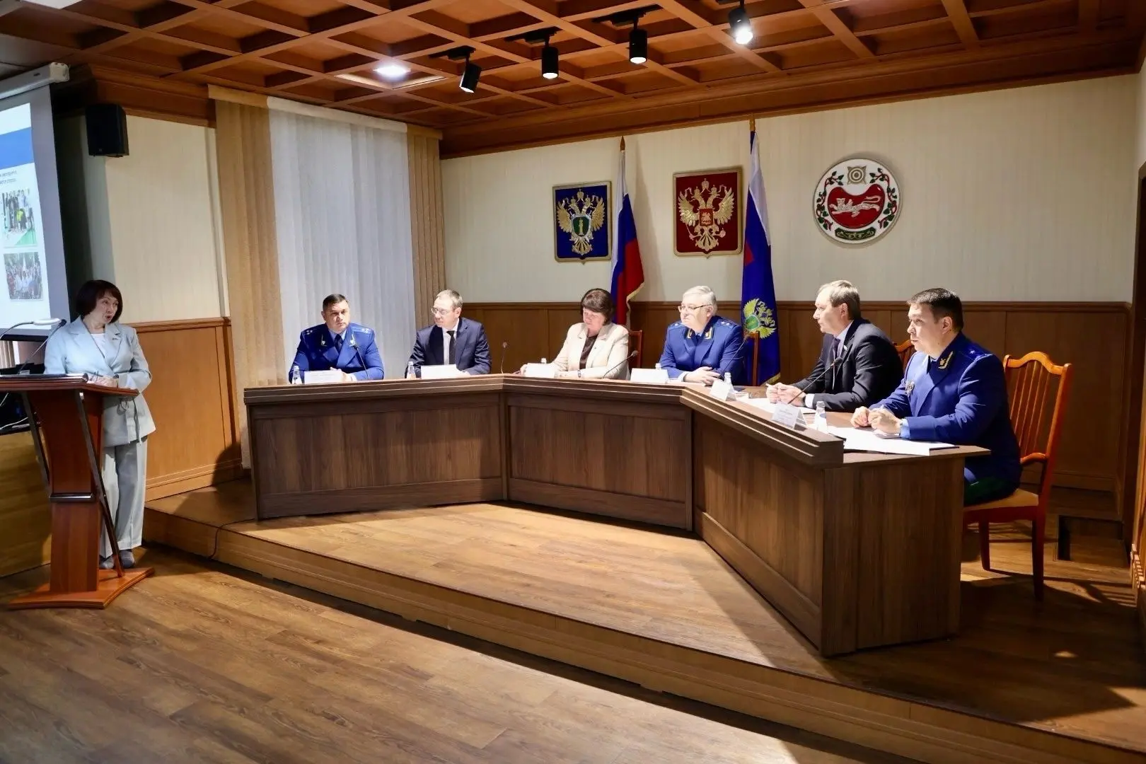 Денис Кабанов: В вопросах поддержки и помощи участников СВО и членов их семей мелочей нет