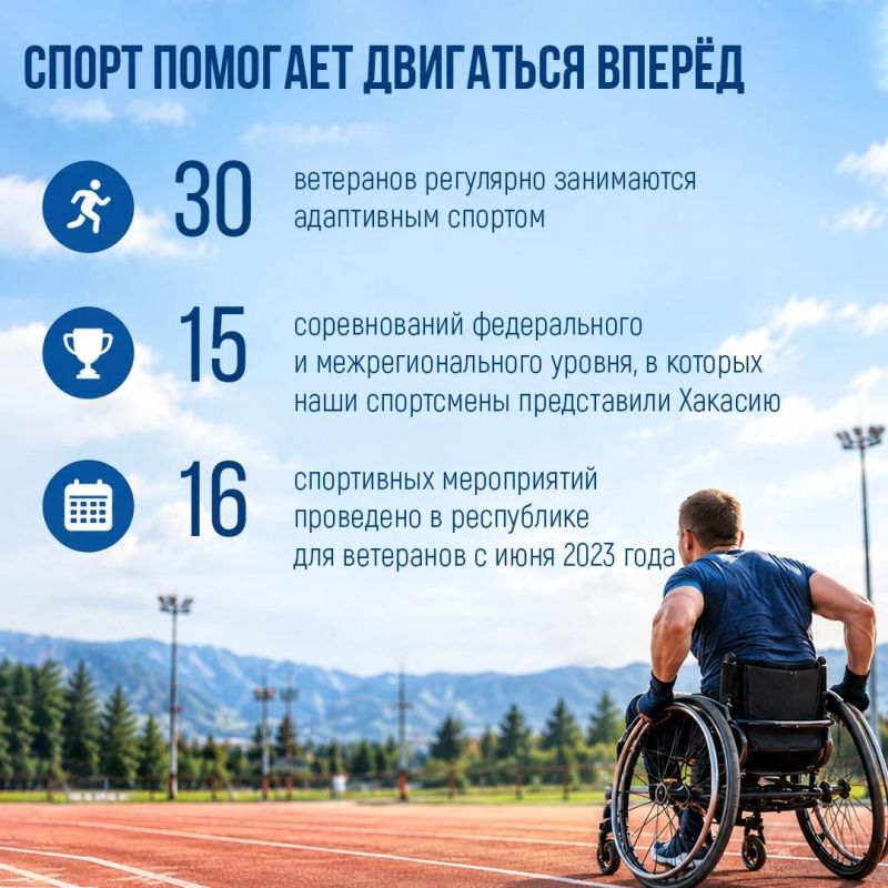 Забота о ветеранах — это ежедневная работа и реальная помощь Забота о ветеранах — это ежедневная работа и реальная помощь