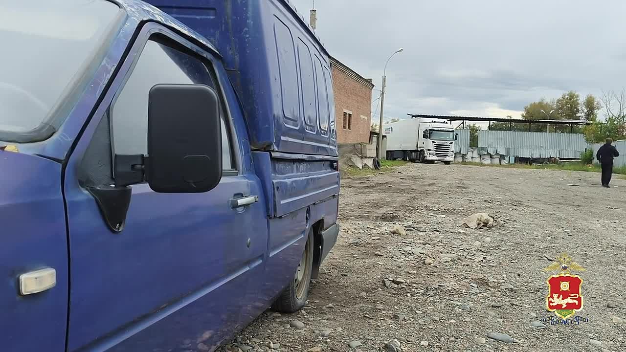 Наши земляки в зоне СВО поблагодарили Министра внутренних дел, сотрудников МВД по Республике Хакасия, ветеранов ведомства, а также общественный совет за мотоциклы, телефоны и рации