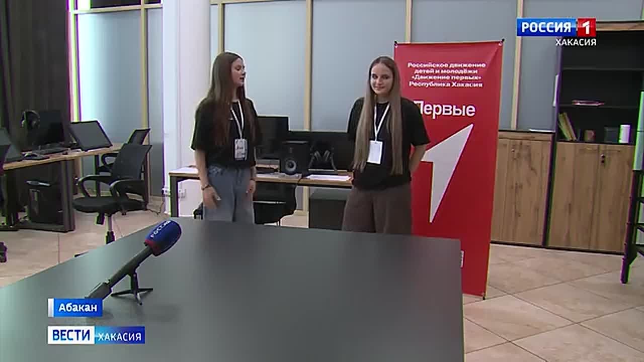 «Медиа-степь» - форум, для тех, кто делает контент