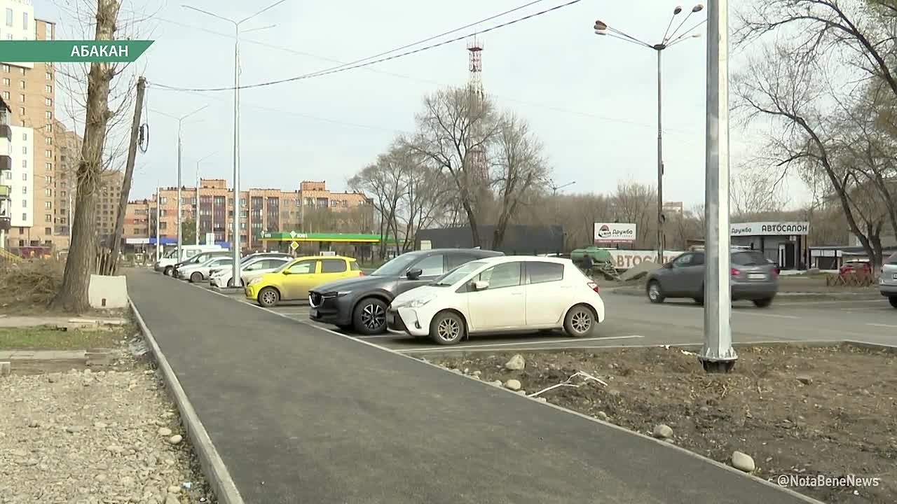 Улицу Кирова в районе Итыгина на этой неделе дорожники не откроют