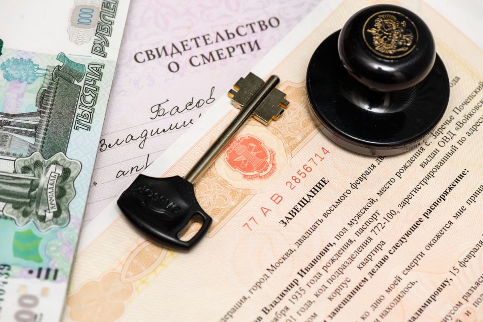 Как единственный наследник квартиры: необычная история о праве на наследство