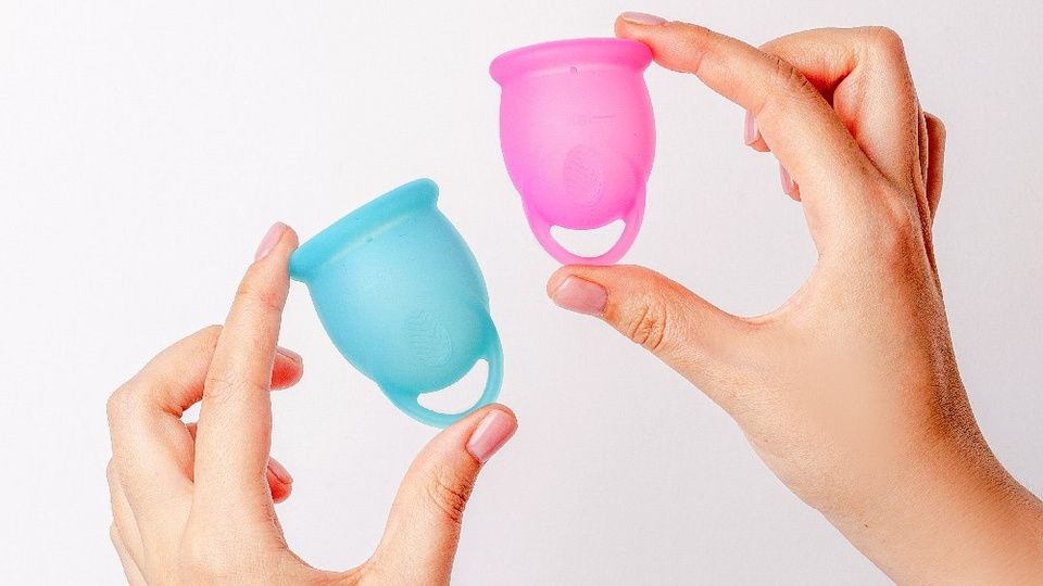 Ошибки использования менструальной чаши: как избежать неприятностей