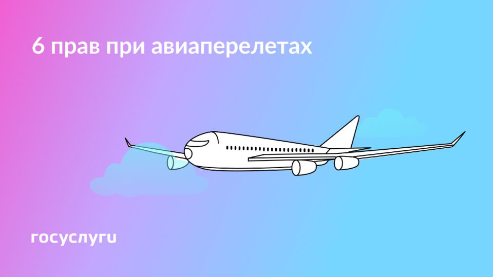Права пассажиров на борту: ожидание, возврат и багаж