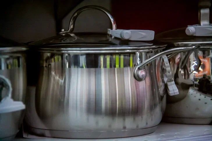 Как улучшить вкус овощей при варке: просто добавьте в воду этот продукт