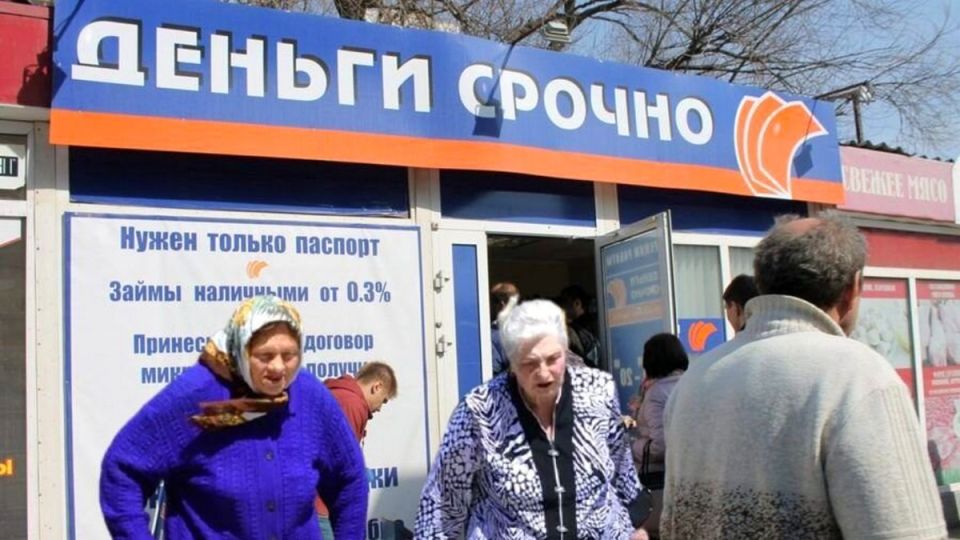 Новые меры против микрокредитного рабства: как Государственная Дума собирается защитить россиян