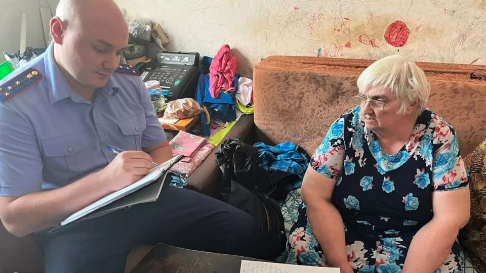 Пенсионерка потеряла квартиру и деньги из-за мошенников
