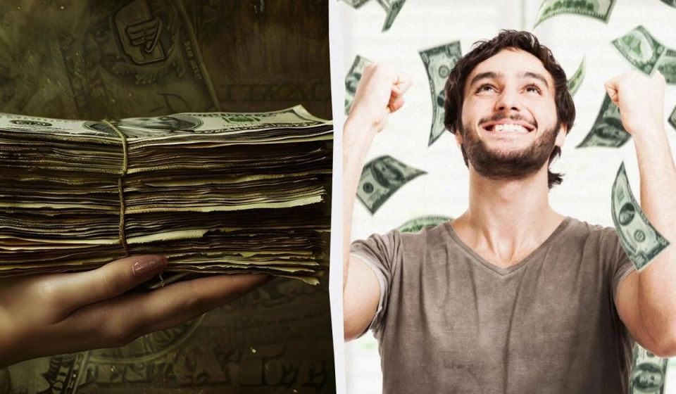 Как добиться финансового успеха: секреты миллионера