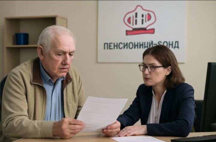 Как не упустить важное сообщение от Пенсионного фонда: советы для пенсионеров