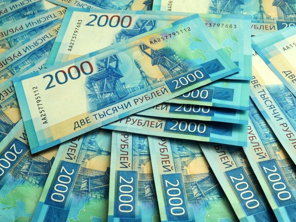 Кредитные условия для бизнеса в октябре остались стабильными