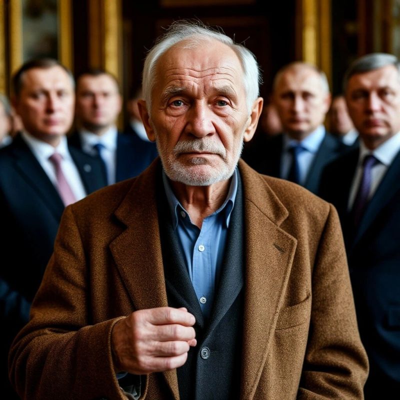 Кому нужна реальность рядовых россиян? Опрос обеспеченных ставит под сомнение жизнь большинства