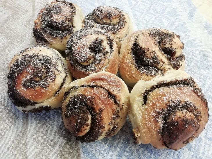 Что добавить в тесто, чтобы выпечка была свежей очень долго: 5 секретных ингредиентов