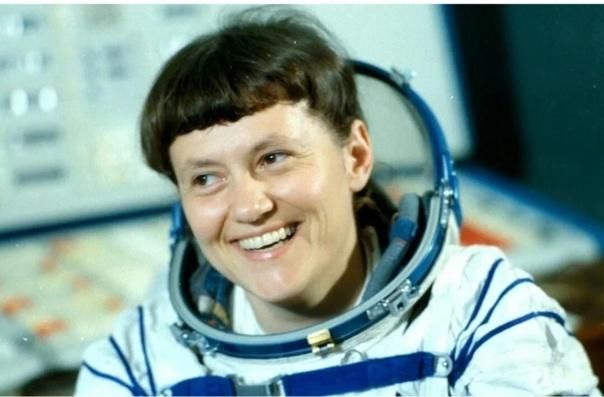 Светлана Савицкая: космическая легенда и вдохновение для новых поколений