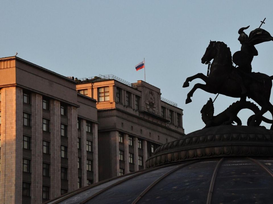 Госдума вводит жесткие меры против склонения детей к терроризму и диверсиям