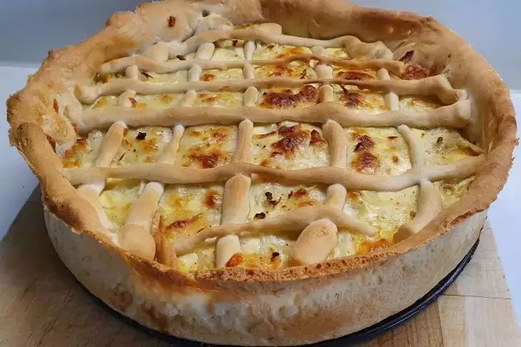 Вот почему ваши пироги сухие: 4 трюка, которые спасут ваш стол от неминуемого позора