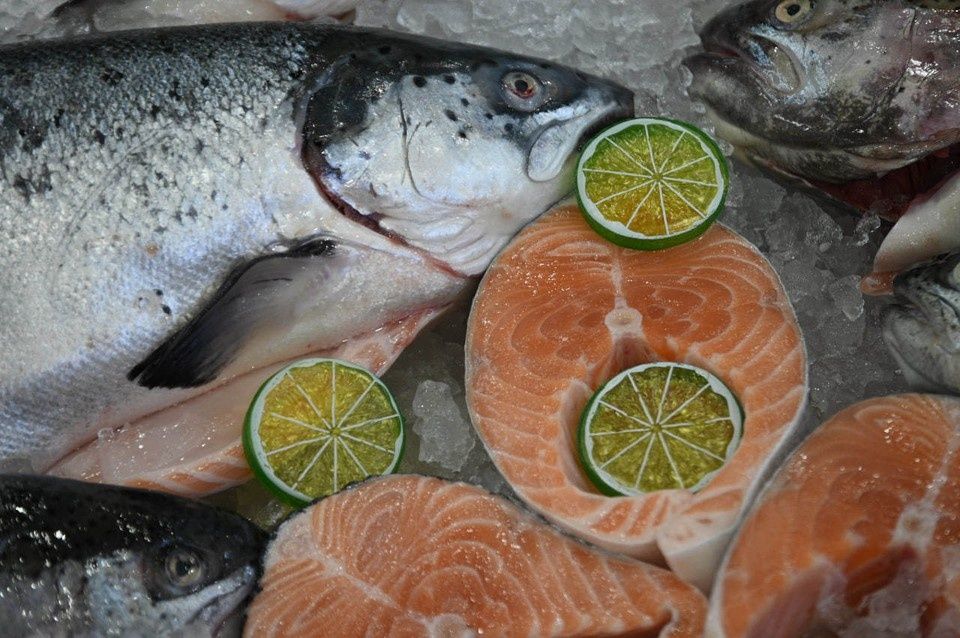 Как правильно выбирать и хранить рыбу: полезные советы для здорового питания