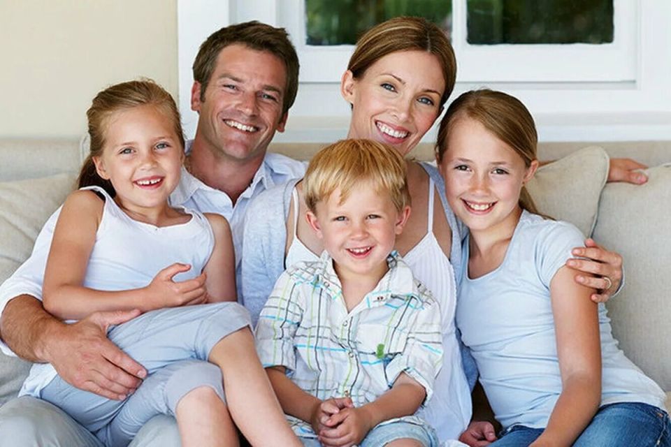 В Госдуме предложили защитить многодетных родителей от увольнений