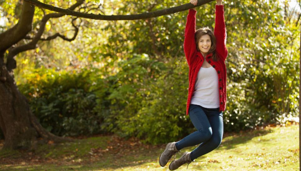 Осень подождет: жители этих трех городов средней полосы еще смогут позагорать