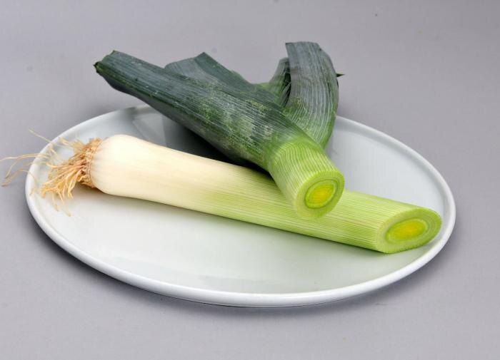 Как вырастить лук-порей: секреты урожайного и вкусного сбора