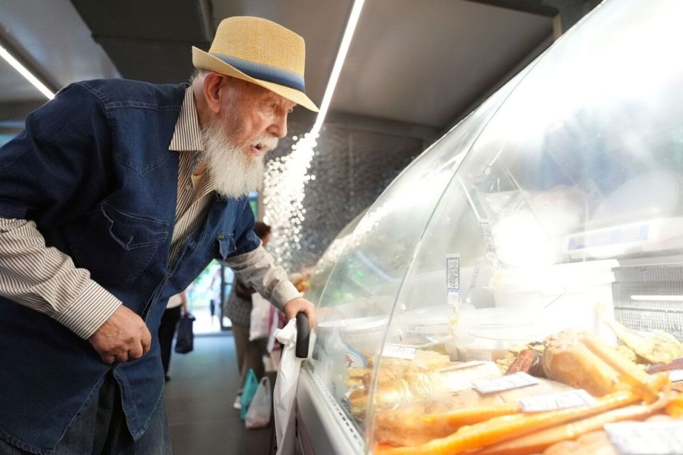 Ожидания пенсионеров: чего хотят россияне от государственной пенсии?