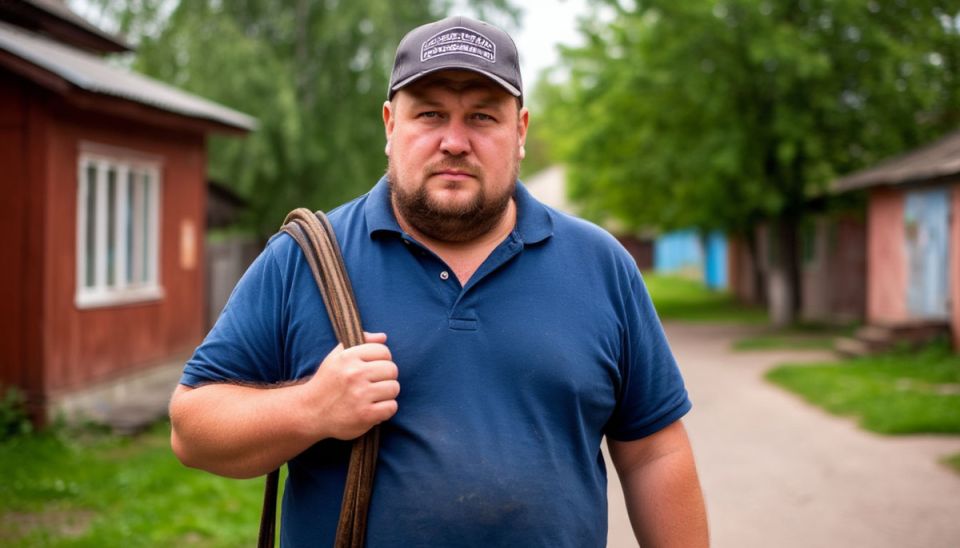 Как привычки из советской эпохи могут помочь в борьбе с лишним весом сегодня?