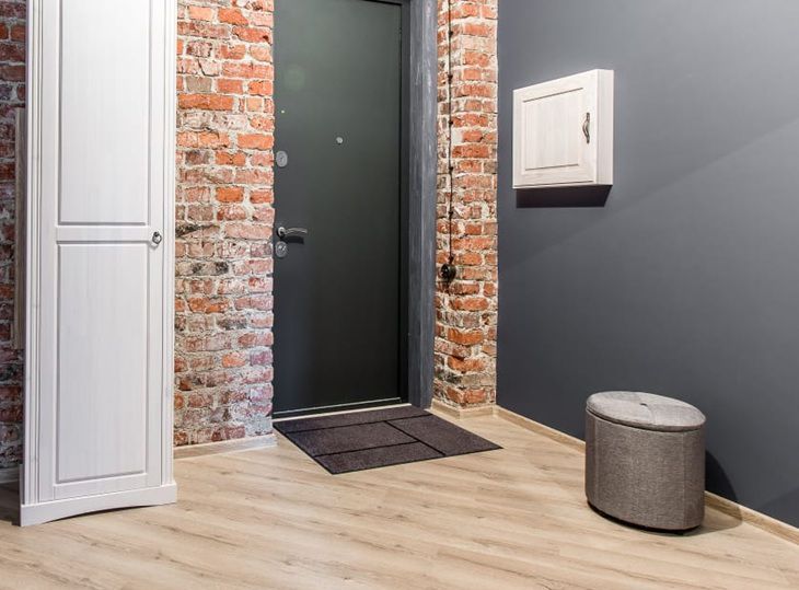Стоп-барьер для грязи: как превратить прихожую в неприступный форт