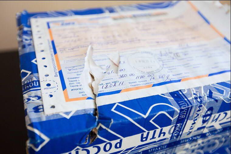 Как защитить свои права при повреждении посылки: что делать и куда обращаться