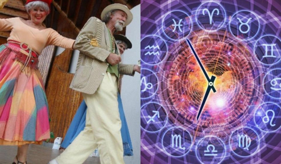 Как выбрать идеальное хобби на пенсии в зависимости от вашего знака Зодиака?