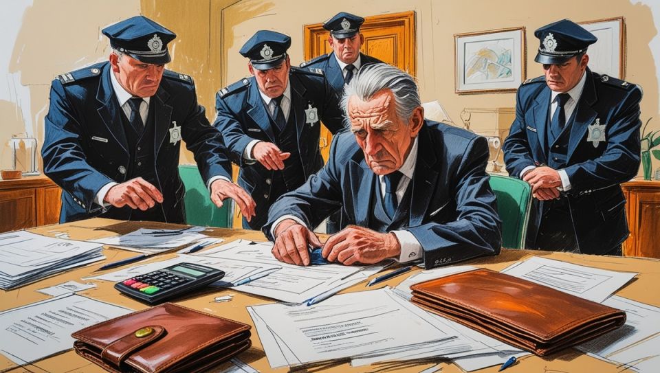 Что нужно знать о возможных удержаниях с пенсии: разъяснения юристов