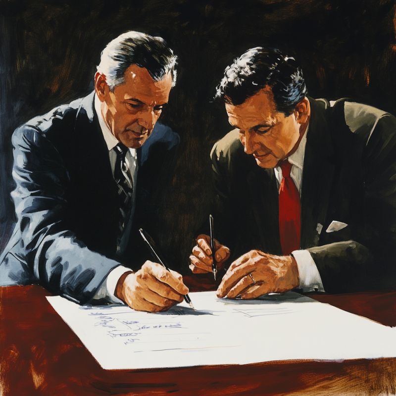 Как грамотно оформить доверенность: полезные советы от экспертов