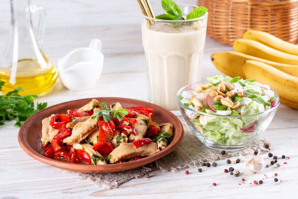 Как наши привычки меняют восприятие вкуса продуктов