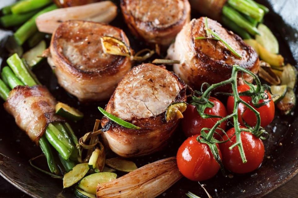 Секрет сочной свинины: как с помощью соды добиться идеального результата