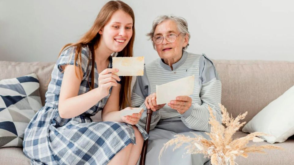 Доплаты для современных пенсионеров