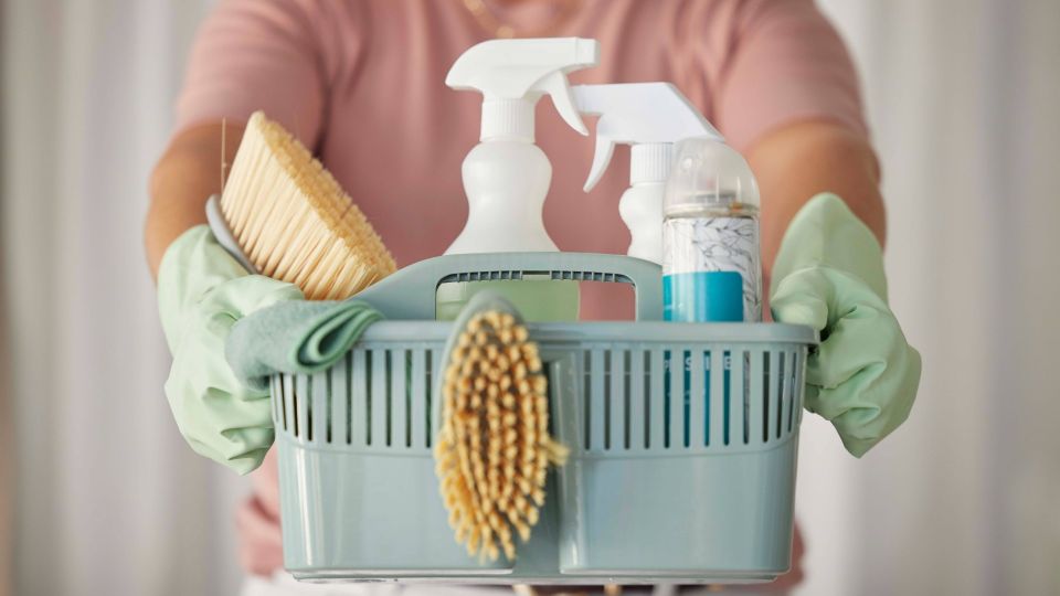 Плесени в ванной не увидите даже под лупой: вот что вмиг устранит грибок