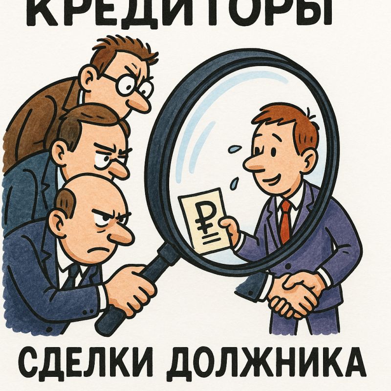 Покупка в зоне риска: как сохранить имущество при банкротстве продавца?